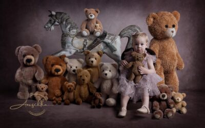 Tips To Help Prepare Young Kids For A Photo Shoot