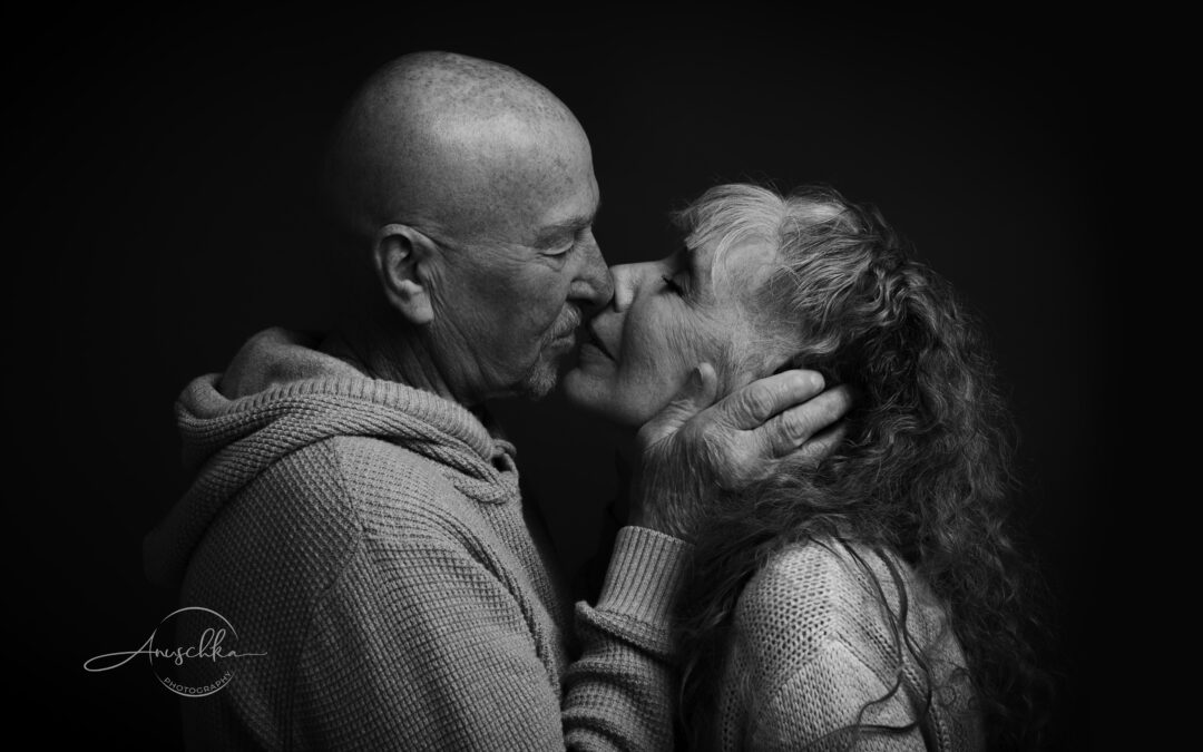 A Photo Shoot Is Like A Mini Journey