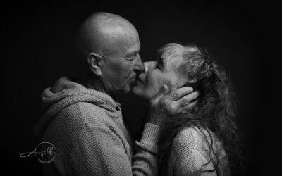 A Photo Shoot Is Like A Mini Journey