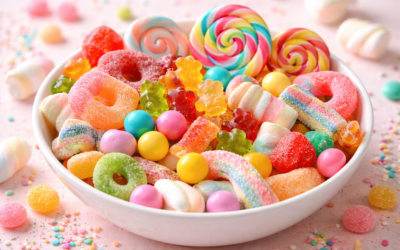 How Too Much Sugar Can Affect Your Child’s Behavior During a Photo Shoot
