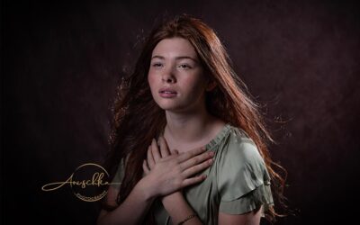 12 Tips And Tricks For A Successful Portrait Session