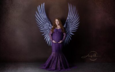 Why Have A Maternity Photo Session?